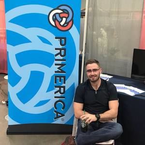 Meet your Posher, Brant